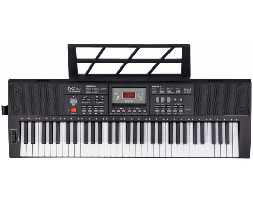 DAVINCI DPK-261 BK - Синтезатор