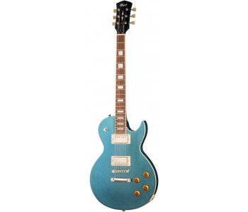 CORT CR200-FBL Classic Rock Электрогитара, синяя, Cort