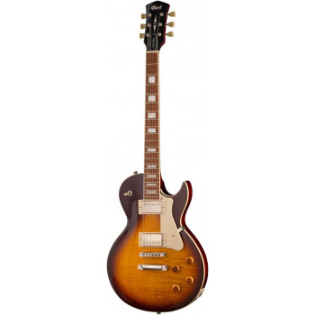CORT CR250-VB Classic Rock Электрогитара, санберст, Cort