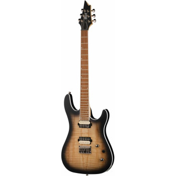CORT KX300-OPRB KX Series Электрогитара, коричневый санберст, Cort