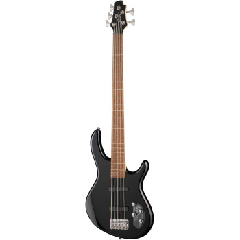 CORT Action-Bass-V-Plus-BK Action Series Бас-гитара 5-ти струнная, черная,...