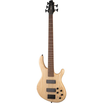 CORT Action-DLX-V-AS-OPN Action Series Бас-гитара 5-струнная, Cort