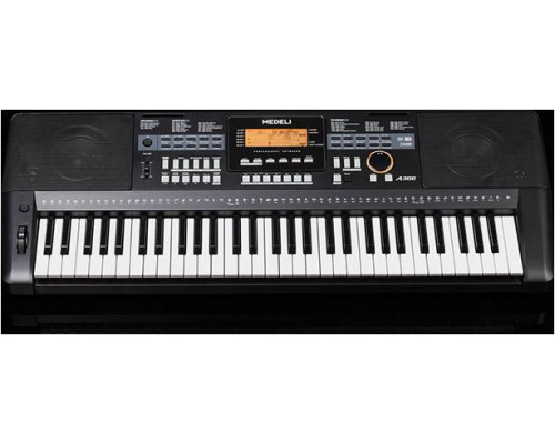 MEDELI A300 Синтезатор, 61 клавиша