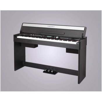 MEDELI CDP5200 Цифровое пианино, компактное, чёрное Medeli