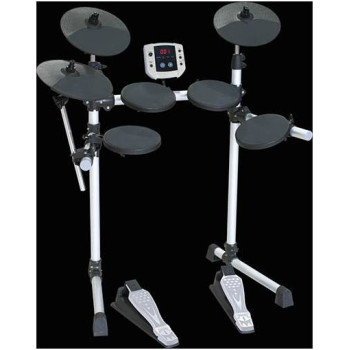 MEDELI DD400 Цифровая ударная установка