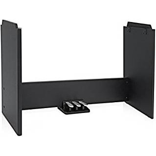 MEDELI ST430 Стойка для цифрового пианино, черная
