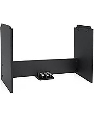 MEDELI ST430 Стойка для цифрового пианино, черная