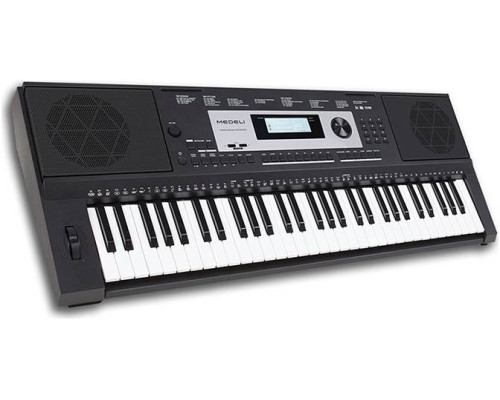 MEDELI M331 Синтезатор, 61 клавиша