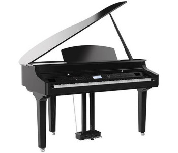 MEDELI GRAND510(GB) Цифровой рояль, черный