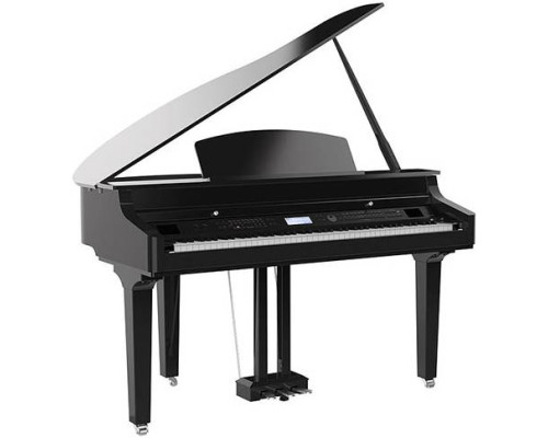 MEDELI GRAND510(GB) Цифровой рояль, черный