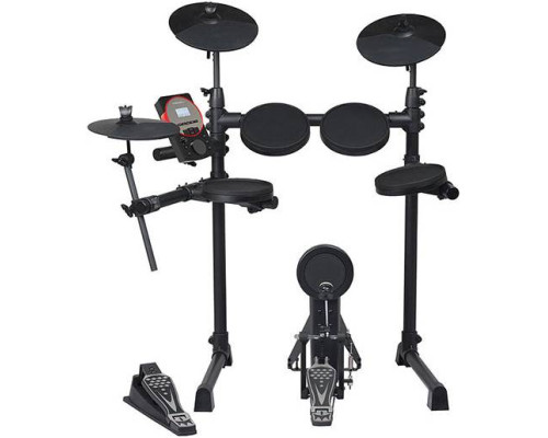 MEDELI DD610 Цифровая ударная установка