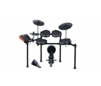 MEDELI DD638DX Цифровая ударная установка, кевлар
