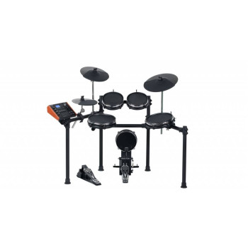 MEDELI DD638DX Цифровая ударная установка, кевлар