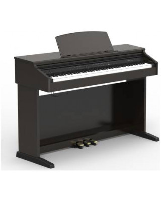 ORLA CDP-101-POLISHED-BLACK Цифровое пианино, черное полированное, Orla