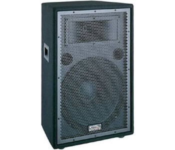 SOUNDKING J215A Активная акустическая система, 250Вт, Soundking
