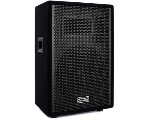 SOUNDKING J212A Активная акустическая система, 200Вт, Soundking