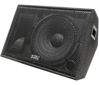 SOUNDKING J215M Пассивная акустическая система (сценический монитор), 250Вт,...