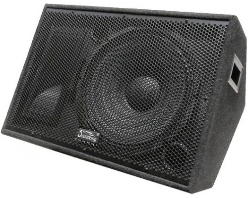 SOUNDKING J215M Пассивная акустическая система (сценический монитор), 250Вт,...