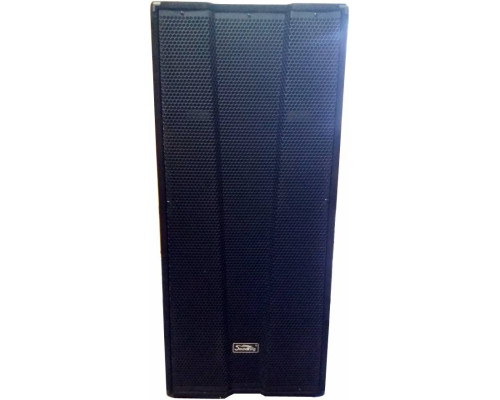 SOUNDKING KJ215A Активная акустическая система, 700Вт, Soundking