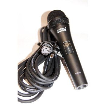 SOUNDKING EH040 Микрофон динамический, Soundking