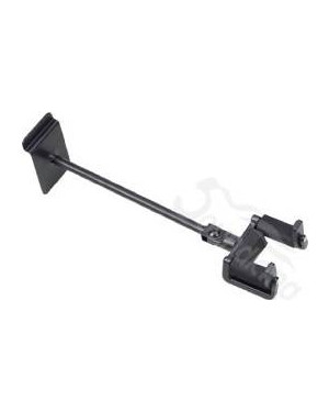 SOUNDKING DG081 Держатель настенный для гитары с эксцентриком на эконом-панель,...