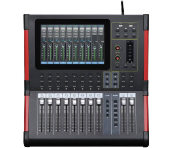 SOUNDKING DM-20 - Микшерный пульт