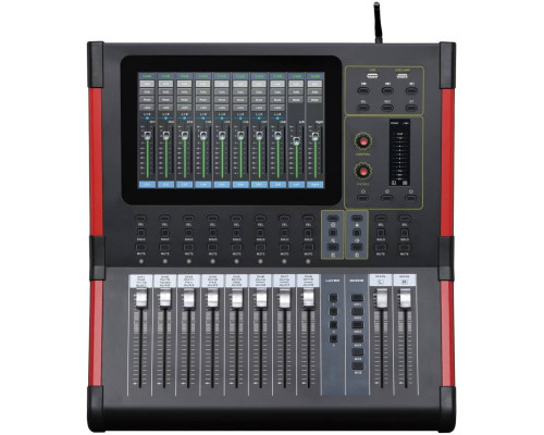 SOUNDKING DM-20 - Микшерный пульт SOUNDKING DM-20 - Микшерный пульт