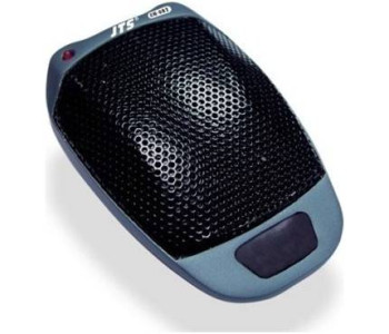 JTS CM-602 Микрофон пограничного слоя, кардиоидный, 30-12000Гц