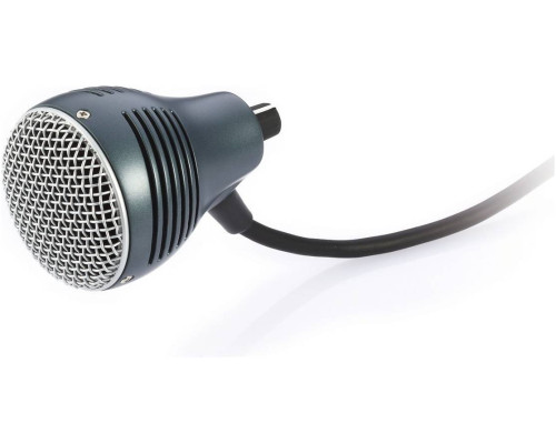 JTS CX-520 Микрофон инструментальный, миниатюрный, суперкардиоидный, 50-16500Гц,...