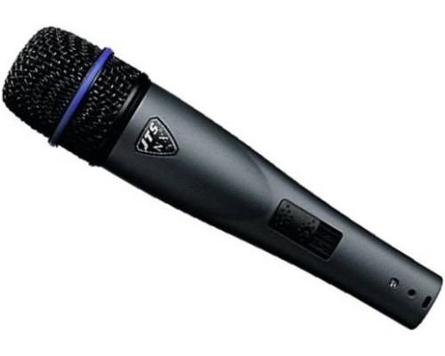 JTS NX-7S Микрофон многофункциональный, кардиоидный, 50-16500Гц