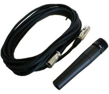 JTS PDM-57 Микрофон, динамический, 20-20000Гц, с кабелем XLR-XLR, 6 м