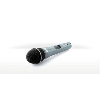 JTS TK-600 Микрофон вокальный, кардиоидный, 50-15000Гц, длина кабеля 4.5м
