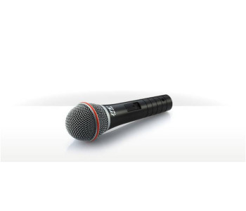 JTS TM-929 Микрофон вокальный, кардиоидный, 50-15000Гц, в кейсе