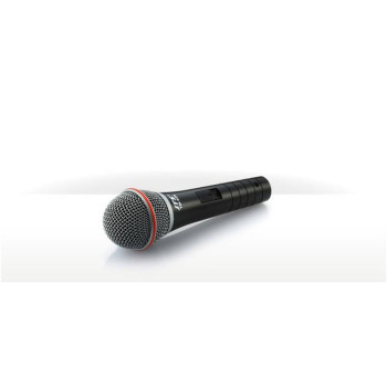 JTS TM-929 Микрофон вокальный, кардиоидный, 50-15000Гц, в кейсе