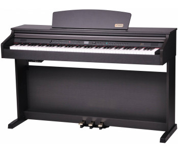 ARTESIA DP-10e Rosewood Цифровое фортепиано, 88 динамических молоточковых...