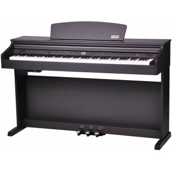 ARTESIA DP-10e Rosewood Цифровое фортепиано, 88 динамических молоточковых...