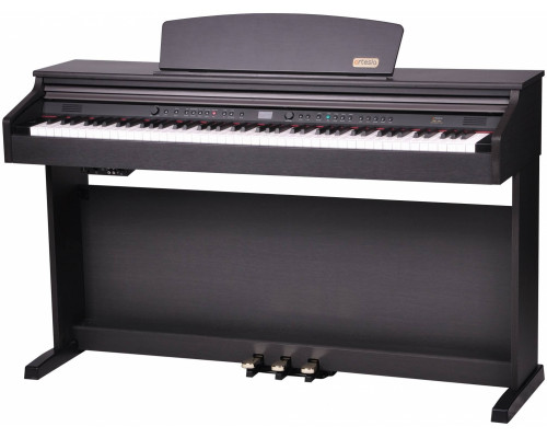 ARTESIA DP-10e Rosewood Цифровое фортепиано, 88 динамических молоточковых...