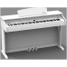 ARTESIA DP-10e White Цифровое фортепиано, 88 динамических молоточковых...