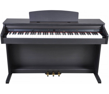 ARTESIA DP-3 Rosewood Satin Цифровое фортепиано. Клавиатура: 88 динамич....