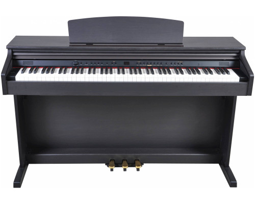ARTESIA DP-3 Rosewood Satin Цифровое фортепиано. Клавиатура: 88 динамич....