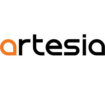 ARTESIA FP-3 Педальный блок для цифрового пианино RP-35 без стойки