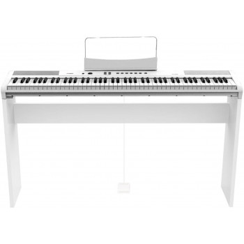 ARTESIA Performer White Цифровое фортепиано. 88 кл.; полифония: 32 г