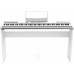 ARTESIA Performer White Цифровое фортепиано. 88 кл.; полифония: 32 г