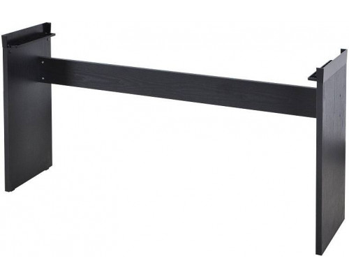 ARTESIA ST-2 Black Стойка для цифрового фортепиано PA-88H, черный цвет