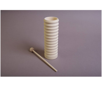 МАСТЕРСКАЯ СЕРЕБРОВА БР-РБ-04 - Рубель круглый