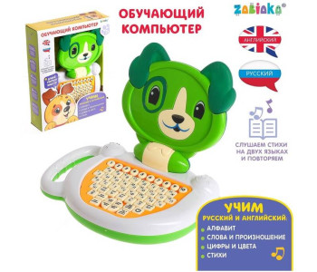 Компьютер ZABIAKA 'Собачка'