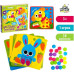 Развивающий набор ЛАС ИГРАС KIDS 'Весёлые пуговки. Ферма' Развивающий набор ЛАС ИГРАС KIDS 'Весёлые пуговки. Ферма'