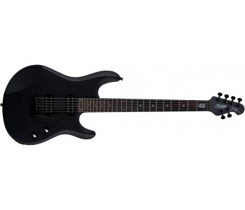STERLING JP60 Stealth Black - Электрогитара