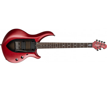 STERLING Majesty Iced Crimson Red - Электрогитара