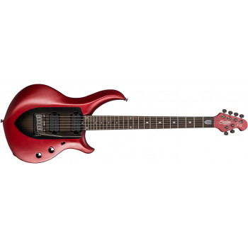 STERLING Majesty Iced Crimson Red - Электрогитара